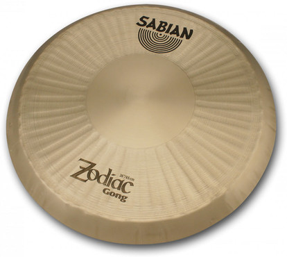 Sabian Zodiac Gong 28'' 52805 0