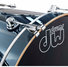 DW Performance Chrome Shadow FinishPly 10-12-14-20'' 11