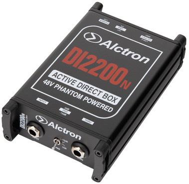 Alctron DI2200N 0