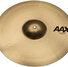 Sabian AAX Heavy Crash 18'' 21809XC 1