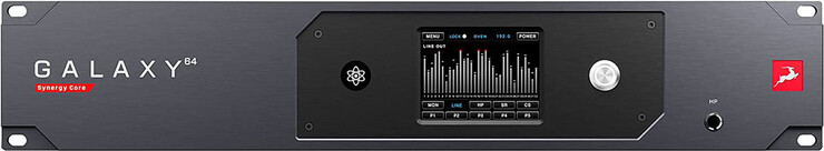 Antelope Audio Galaxy 32 Synergy Core 0