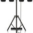 Behringer ST1 Stage Tri Led Bundle 3