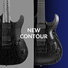 Cort KX700 EverTune OPBK 5