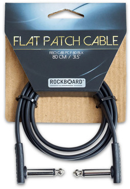 Warwick RockBoard RBO CAB PC F 80 BLK 0