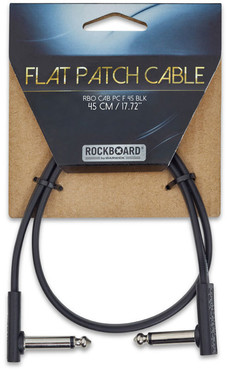 Warwick RockBoard RBO CAB PC F 45 BLK 0