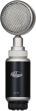 Oktava MK-115 Black 0