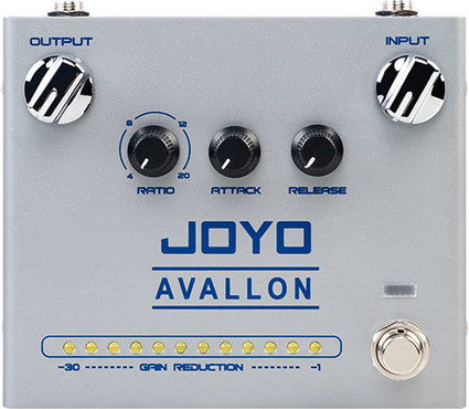 Joyo R-19 Avallon 0