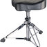 K&M 14000-019-02 Drummer's Throne Gomezz 2
