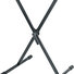 K&M 18933-070-55 Keyboard Stand Black 1