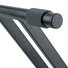K&M 18990-015-55 Keyboard Stand Rick Black 1