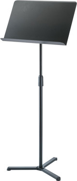 K&M 11926-000-55 Orchestra Music Stand 0