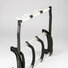 K&M 17513-016-00 Guardian 3 Guitar Stand 1