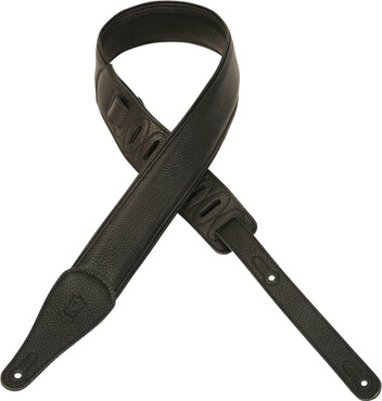 Levy's M17CG-BLK Deluxe 0