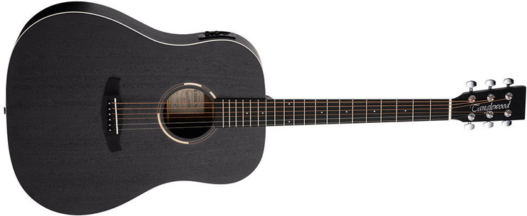 Tanglewood TWBB SD E 0