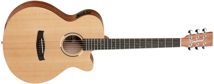 Tanglewood TWR2 SFCE 0