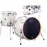 DW Performance White Marine FinishPly 10-12-14-20'' 2