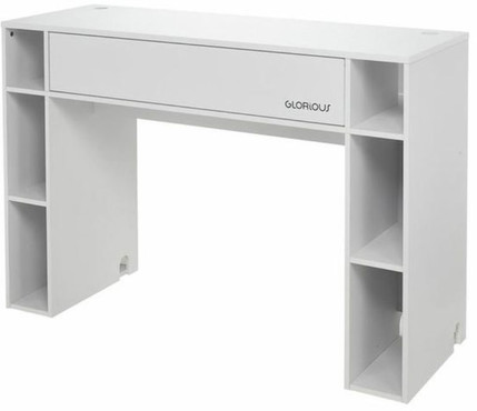 Glorious Modular Mix Station White 0