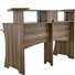 Glorious Workbench Driftwood 7