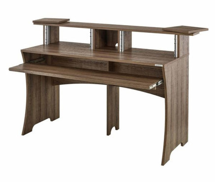 Glorious Workbench Driftwood 0