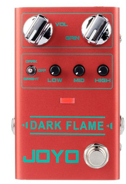 Joyo R-17 Dark Flame 0