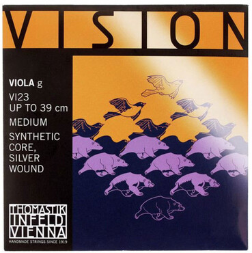 Thomastik Vision VIS23 0