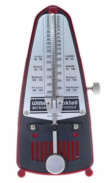 Wittner 834 Taktell Piccolo 0