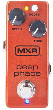 MXR M279 Deep Phase 0