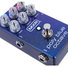 MXR M306G1 Poly Blue Octave 10