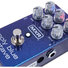 MXR M306G1 Poly Blue Octave 9
