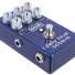 MXR M306G1 Poly Blue Octave 7