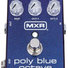 MXR M306G1 Poly Blue Octave 1