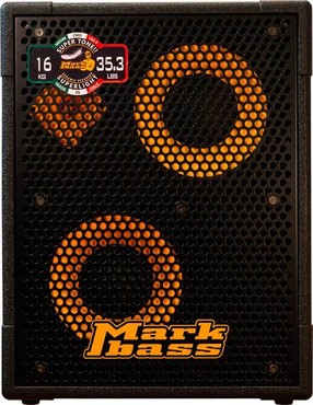 Markbass MB58R CMD 102 P 0