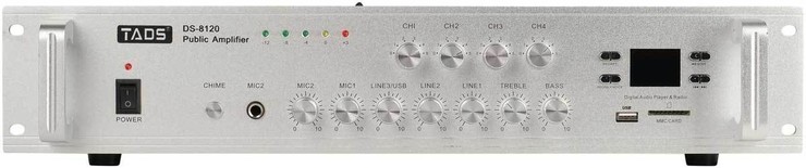 Tads DS-8120 0