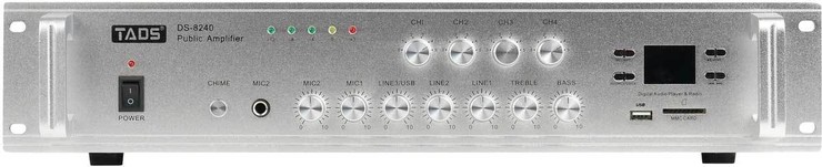 Tads DS-8240 0