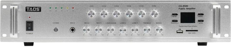Tads DS-8500 0