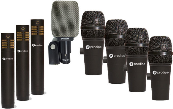 Prodipe DR8 0,