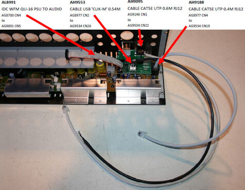 Allen&Heath AH9188 0,