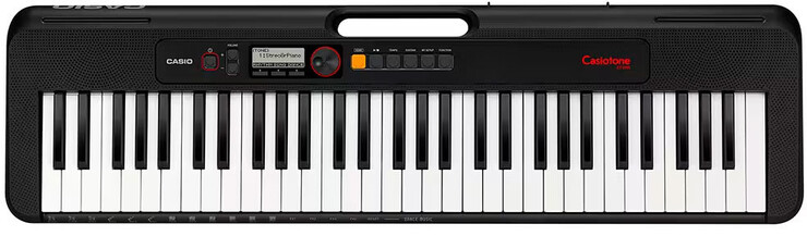 Casio CT-S195 0