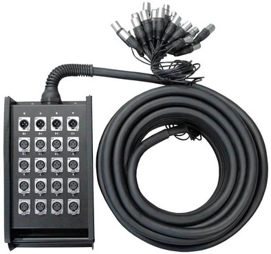 NordFolk NSBL923 20m 0