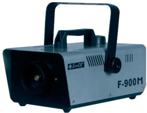Euro DJ F-900M 0
