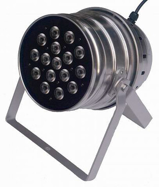 Euro DJ LED PAR 64-9W/25 0