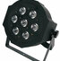 Euro DJ LED PAR-78 RGBW 2