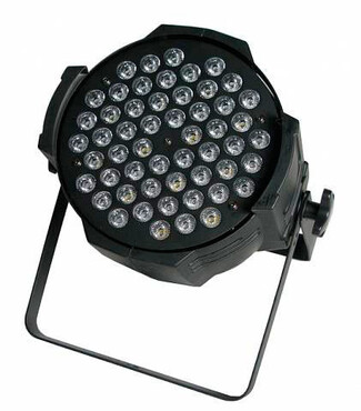 Euro DJ LED PAR-543 RGBW 0