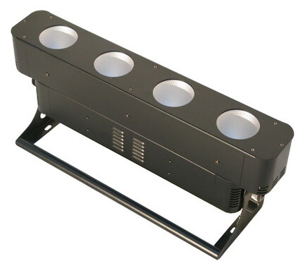 Euro DJ COB LED BAR-4 RGBW 0