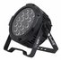Euro DJ LED PAR 1812 RGBAW/UV 2