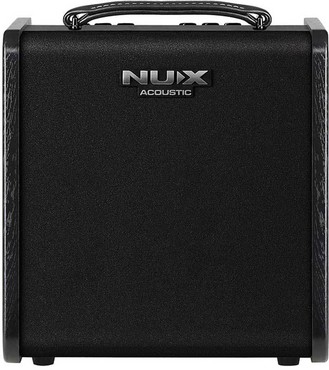 Nux AC-60 Stageman II 0