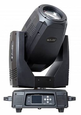 Euro DJ Raider BSW 330 0