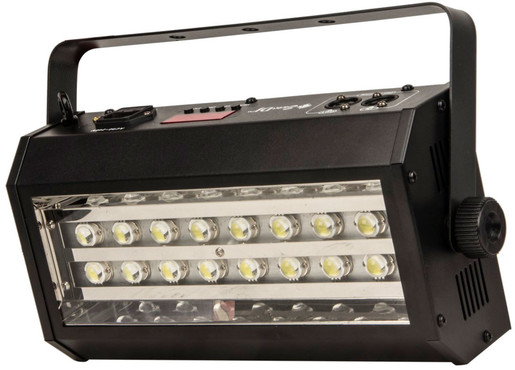 Euro DJ LED Strobe 1500 RGB 0