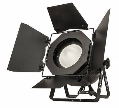 Euro DJ COB LED PAR-WW II 0