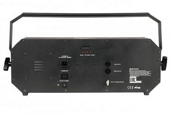 Euro DJ Mixlight III 0